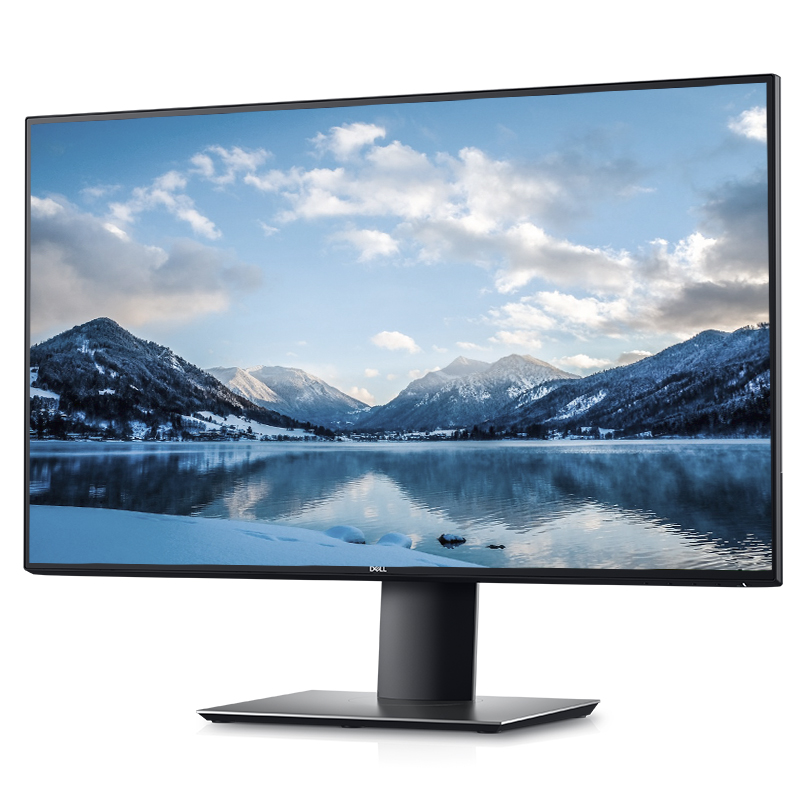 戴尔ultrasharp 27系列 hdr 4k显示器: u2720qm