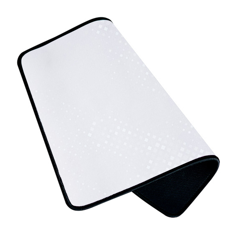 alienware炫彩鼠标垫(白色)