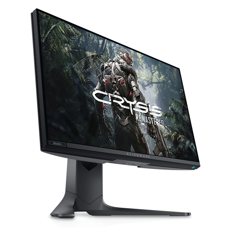 外星人alienware 24.5英寸电竞显示器aw2521h