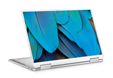 XPS 13 13.4英寸微边框二合一笔记本 XPS 13-7390-R1705TW 触控笔记本电脑(i7-1065G7 Windows 10 家庭版 16G 512G SSD FHD+)白色