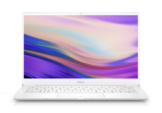 全新XPS 13 13.3英寸微边框轻薄本 XPS 13-7390-R1505W 非触控笔记本电脑(第10代 i5-10210U Windows 10 家庭版 8G 512G SSD UHD显卡)霜露白